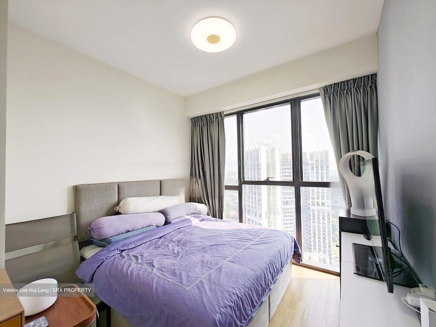 Commonwealth Towers (D3), Condominium #452949911